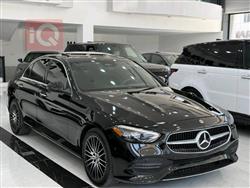 مرسيدس بنز C-Class